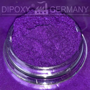 Pigments à effet résine époxy Pearl...