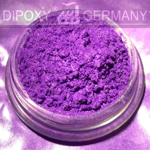 Pigments à effet résine époxy Pearl...