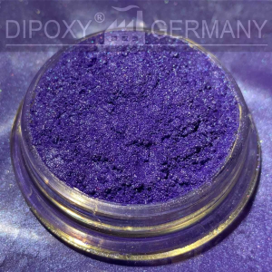 Pigments à effet résine époxy Pearl...