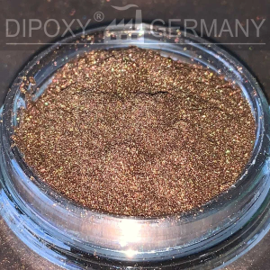 Pigments à effet résine époxy Pearl...