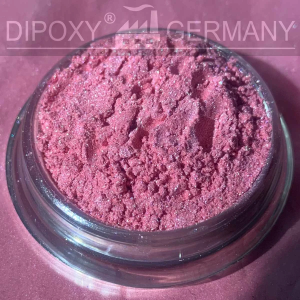 Pigments à effet résine époxy Pearl...