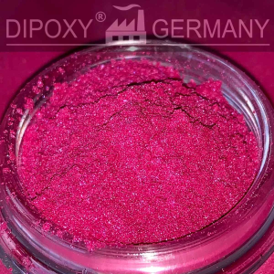 Pigments à effet résine époxy Pearl...