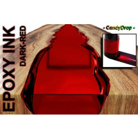 Encre à base dalcool, teinte tran gallery