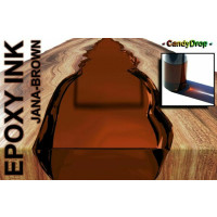 Encre à base dalcool, teinte tran gallery