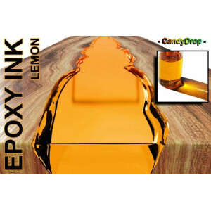 Encre à alcool INK Tints Clear LEMON CandyDrop