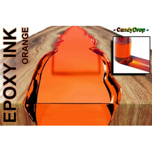 Encre à alcool INK Tints Clear ORANGE CandyDrop