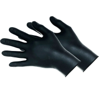 Gants en nitrile L, différentes c gallery